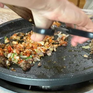여명가든 사진