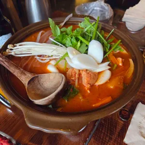 부엉이산장 사진