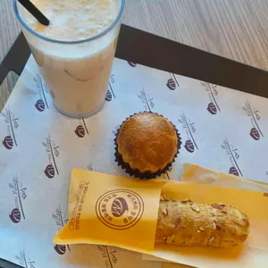 베이커리 밤마을 대표 사진