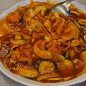 피탕김탕 사진