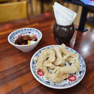 포청천 사진