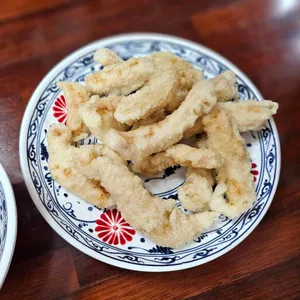 포청천 사진