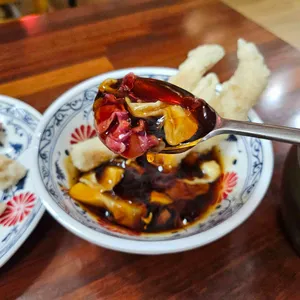 포청천 사진