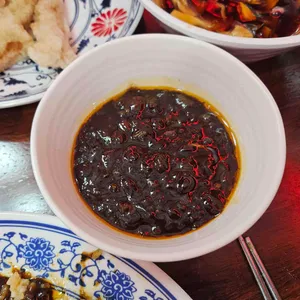 포청천 사진