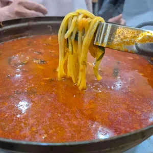 오창뼈짬뽕 대표 사진