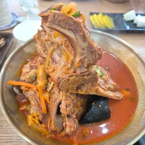 오창뼈짬뽕 대표 사진