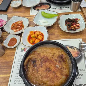 유씨네본가누룽지삼계탕 대표 사진