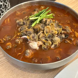 조기종의 꼬막짬뽕 향미각 사진 1