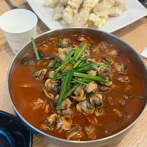 조기종의 꼬막짬뽕 향미각 사진 2