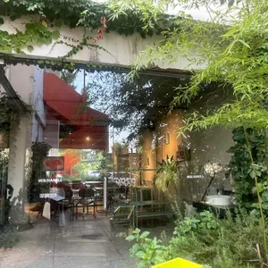 커피키친한일 리뷰 사진