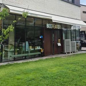 비피터 리뷰 사진