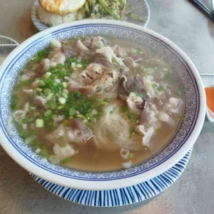 더레이크퍼 대표 사진