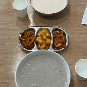 유달콩물 사진