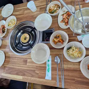 용규네 대표 사진