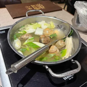 고결 사진