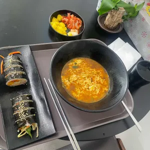 초록대문 대표 사진