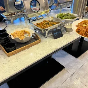 호텔원티드 도담부페 리뷰 사진