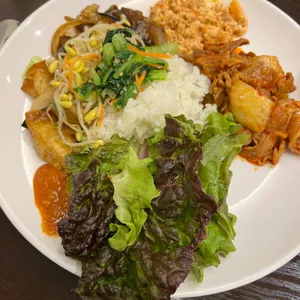 호텔원티드 도담부페 대표 사진