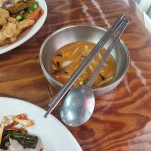 한양동식당 사진 2