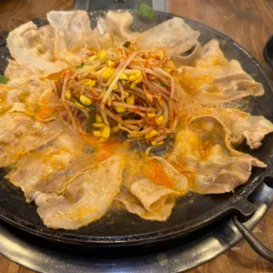 갈삼구이 사진 1