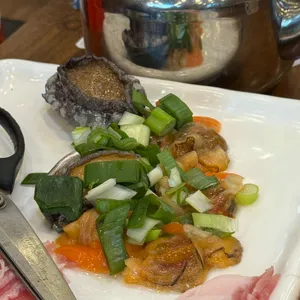 갈삼구이 사진 2