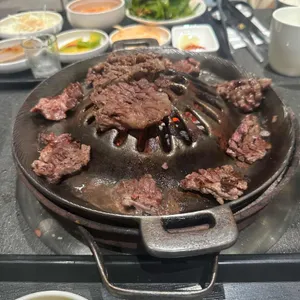 해운대암소갈비집 사진
