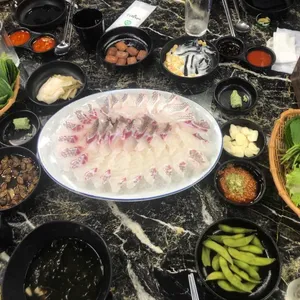 서해수산 활어직판장 대표 사진