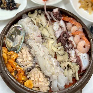 진남횟집 사진 1