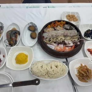 진남횟집 사진 2