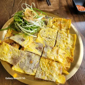 교동면옥 사진