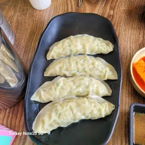 교동면옥 사진