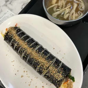 건대우동집 사진