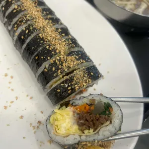 건대우동집 사진 2