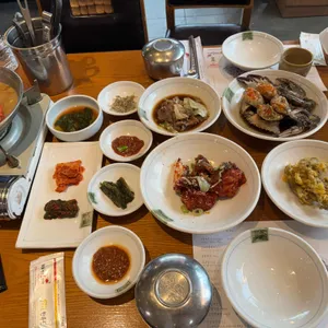꽃돌게장1번가 사진 2