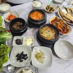 대박맛집 사진