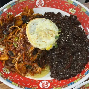 신얼큰이짬뽕 사진