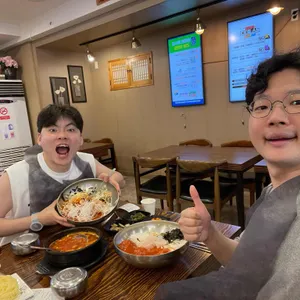 수림횟집 사진 2