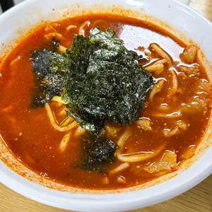 앵콜칼국수 사진 2