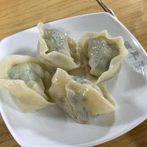 앵콜칼국수 사진