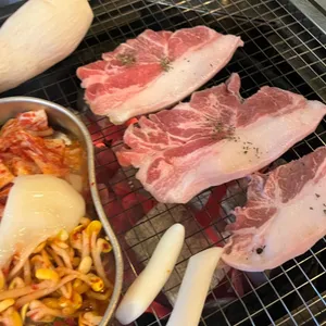 압구정뒷고기 사진
