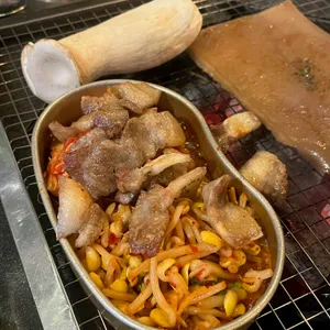 압구정뒷고기 사진
