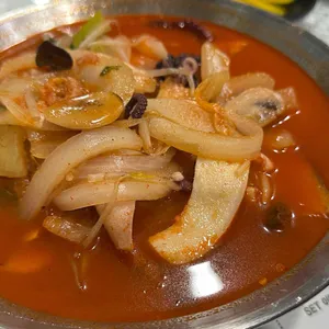 리칭 사진