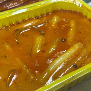 떡볶이참잘하는집 떡참 사진