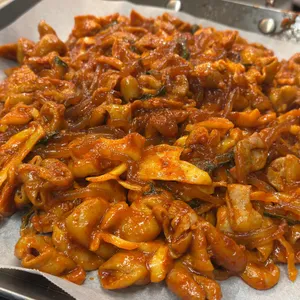 울타리곱창 사진