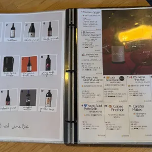 오십오 리뷰 사진