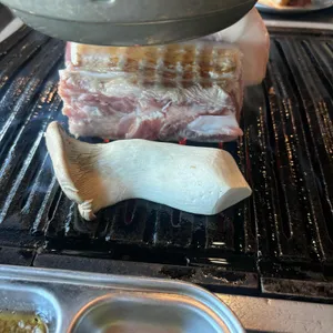 월고집 사진
