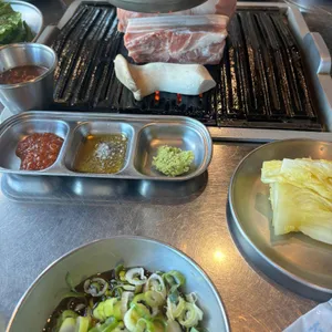 월고집 사진