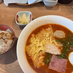 태양의 토마토라멘 대표 사진