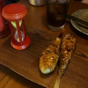 야키토리 나루토 사진 1