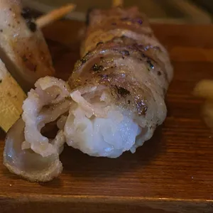 야키토리 나루토 사진 2